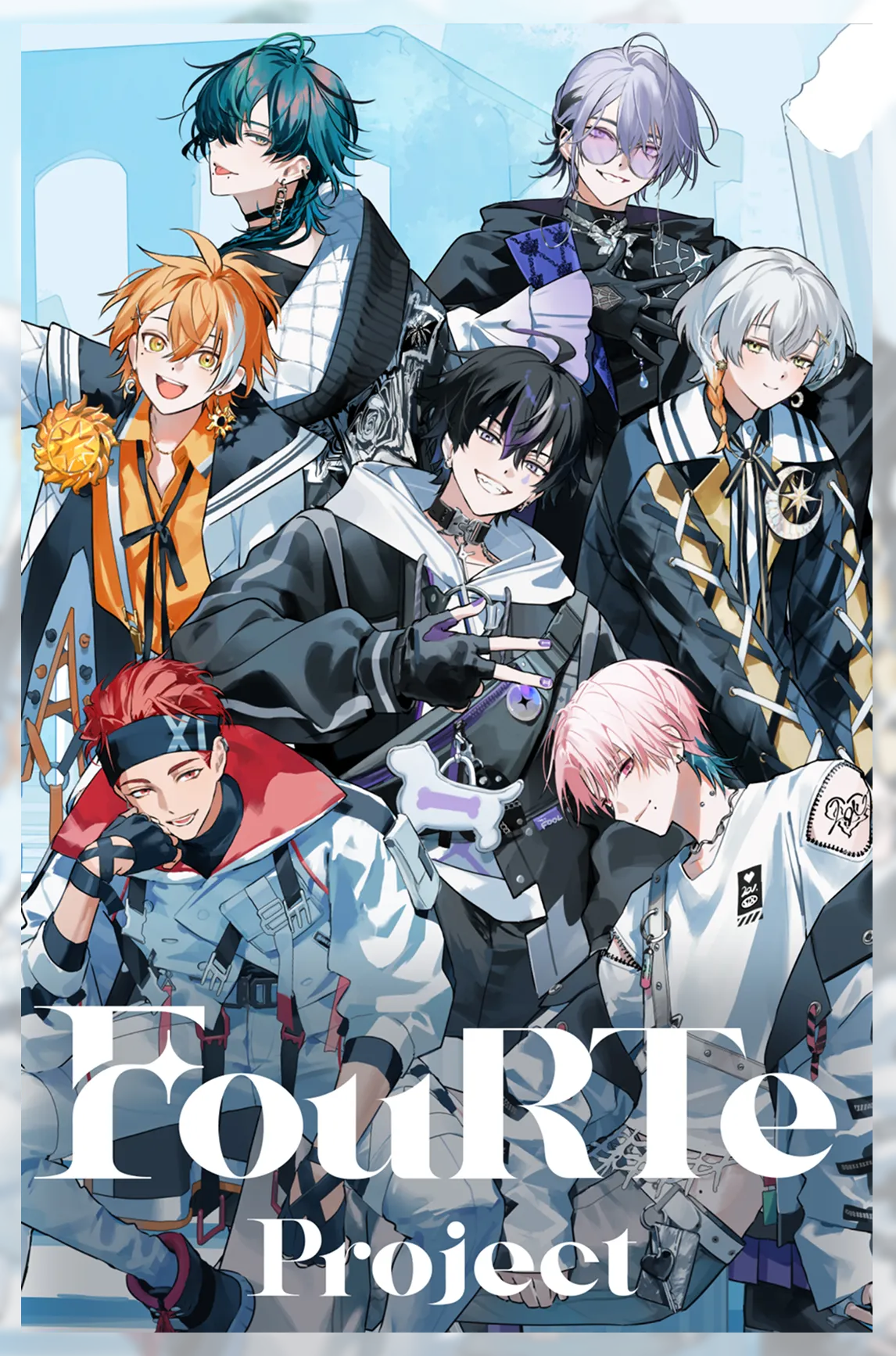 FouRTe